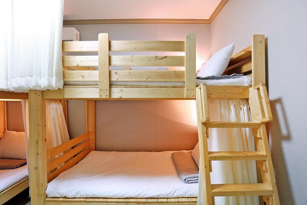 The Flower Road Guesthouse Suncheon Bagian luar foto