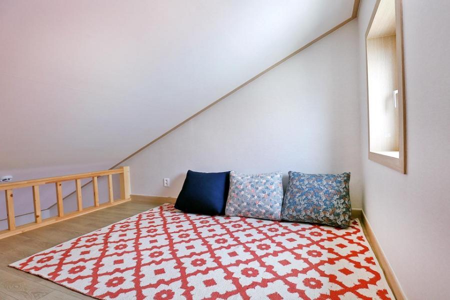 The Flower Road Guesthouse Suncheon Bagian luar foto