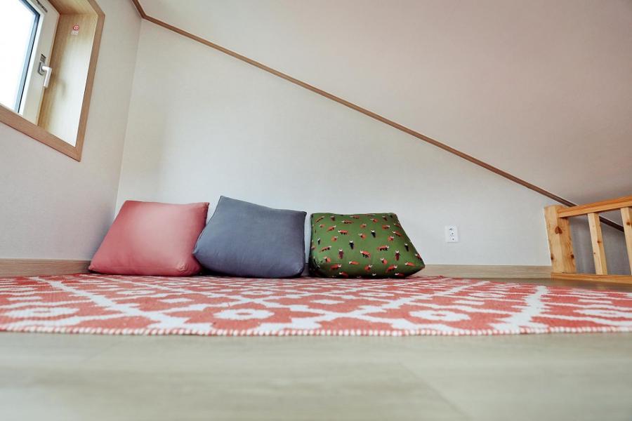 The Flower Road Guesthouse Suncheon Bagian luar foto