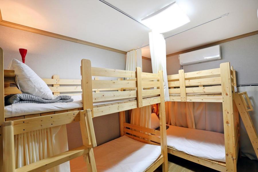 The Flower Road Guesthouse Suncheon Bagian luar foto